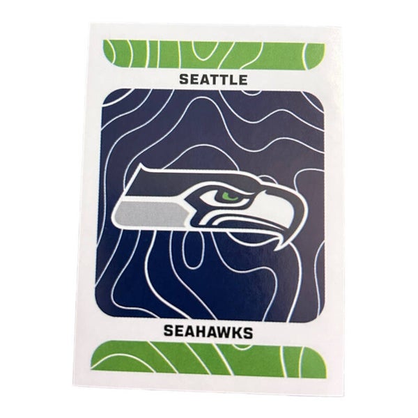 Nr.542 Seattle Seahawks