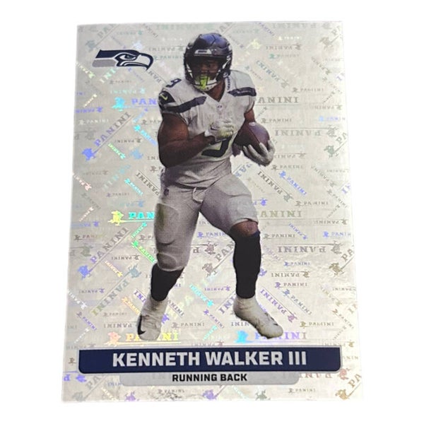 Nr.544 Kenneth Walker III