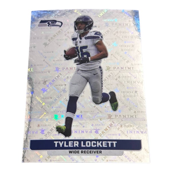 Nr.545 Tyler Lockett