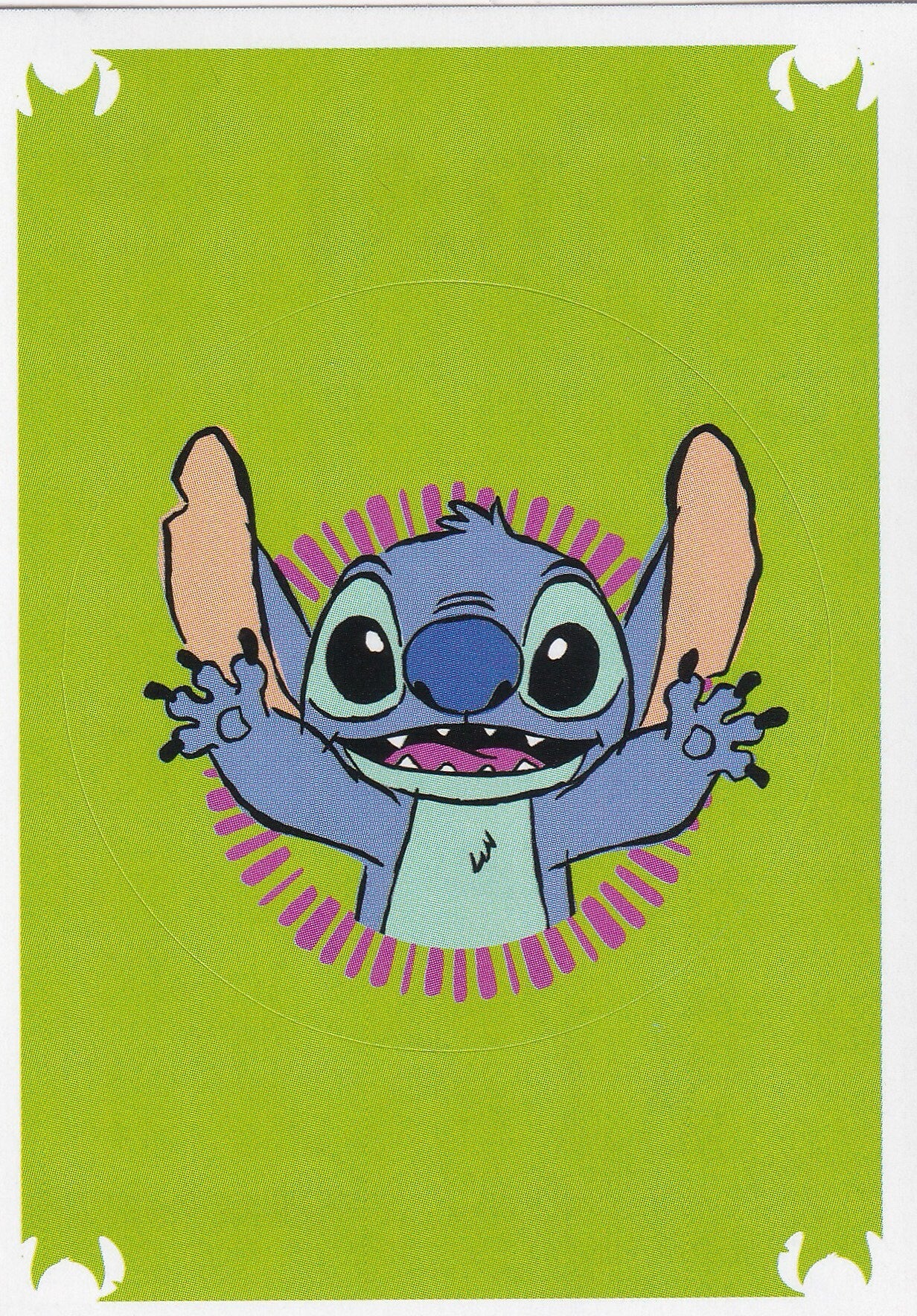 Nr.55 Stitch Scrap Book