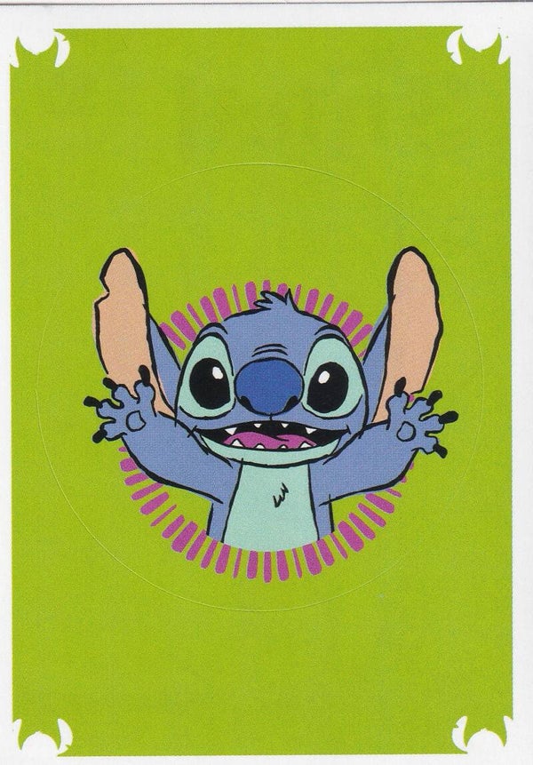 Nr.55 Stitch Scrap Book