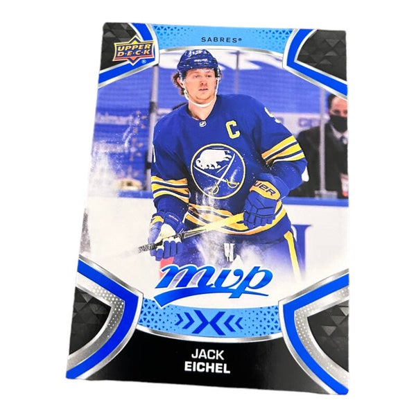 Nr.55 Jack Eichel
