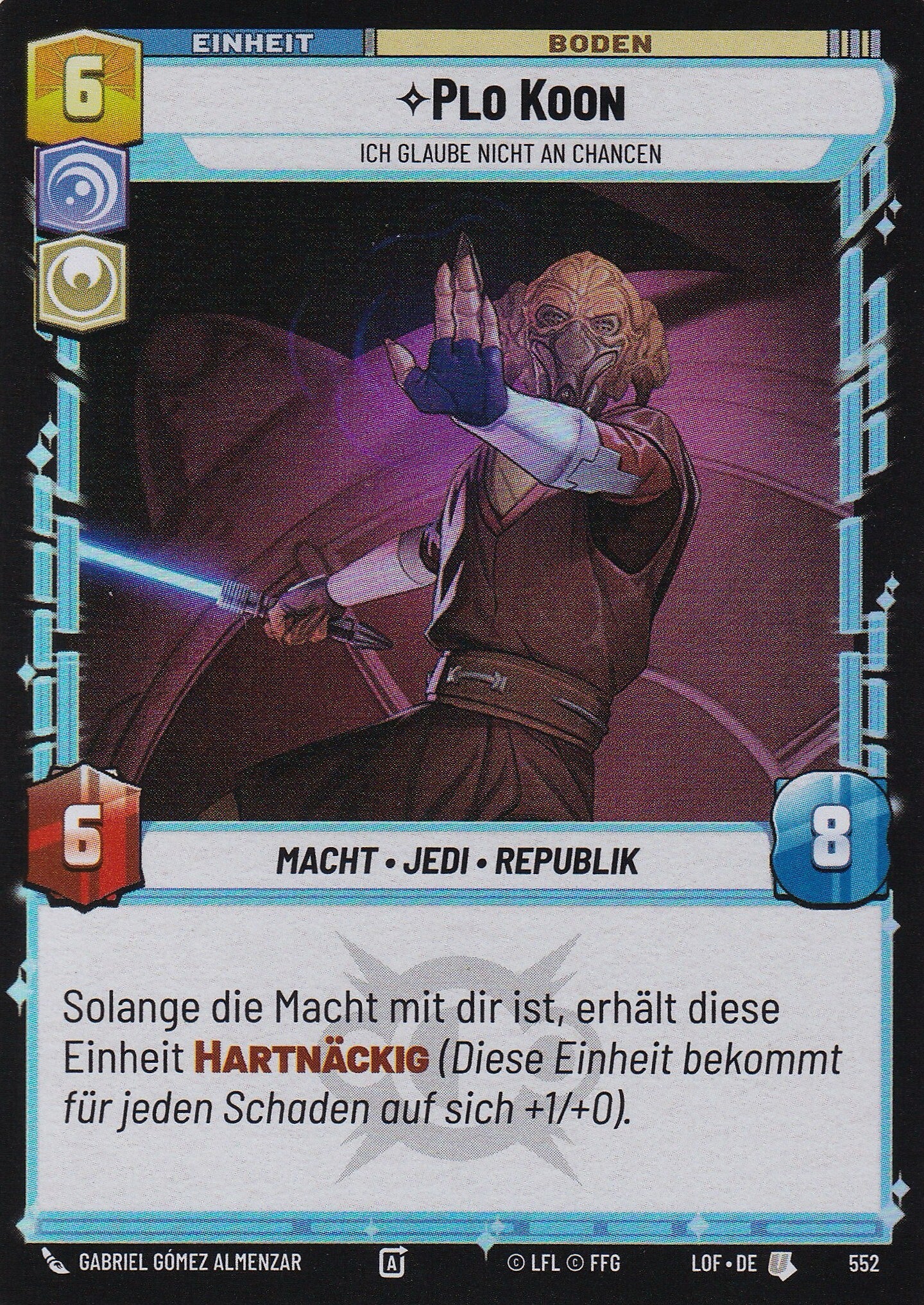 Nr.552 Plo Koon