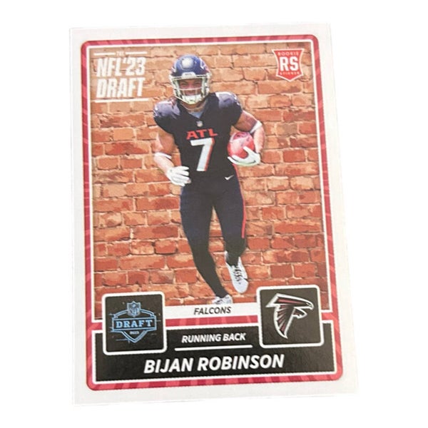 Nr.561 Bijan Robinson
