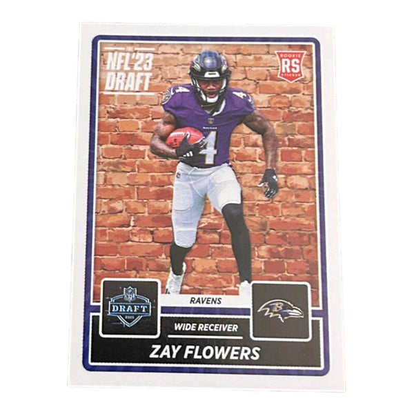 Nr.564 Zay Flowers