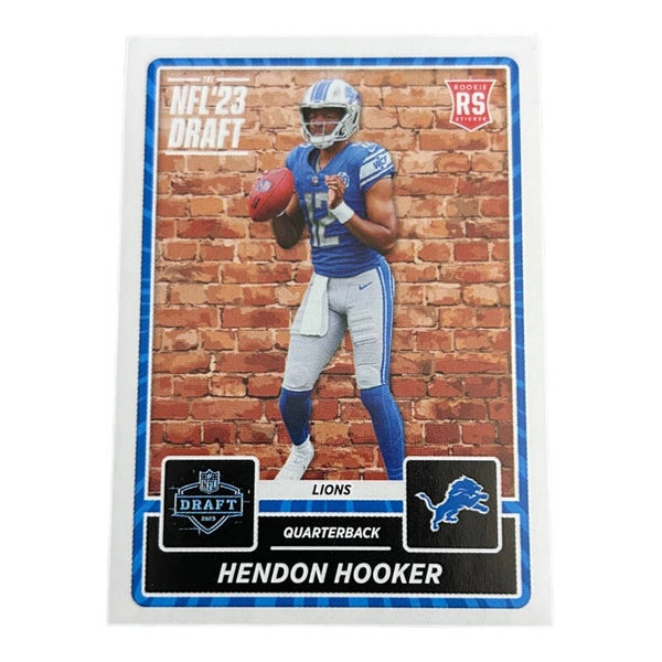 Nr.567 Hendon Hooker