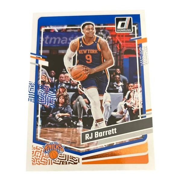 Nr.57 RJ Barrett