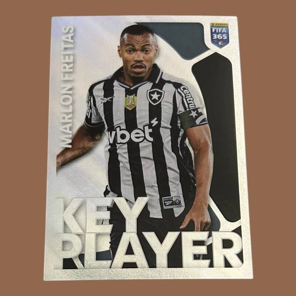Nr.57 Marlon Freitas - Key Player