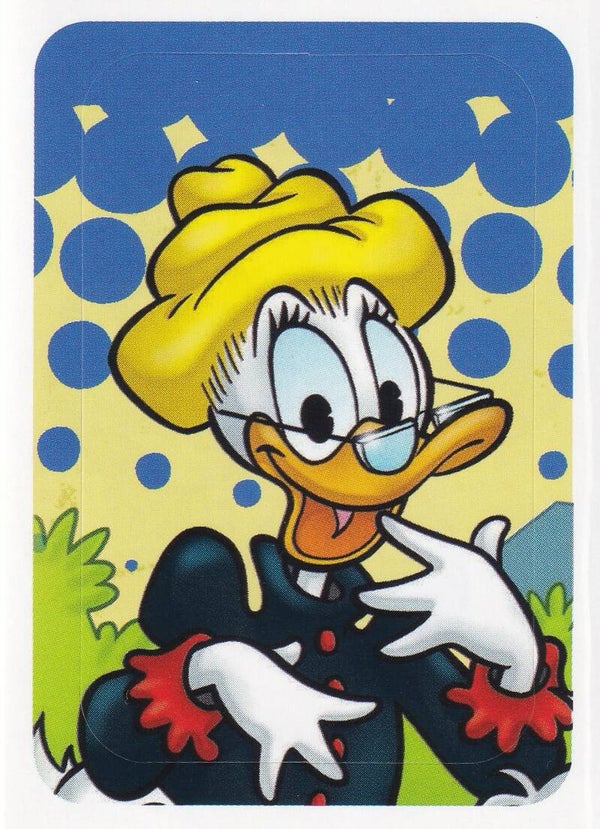 Nr.58 Donald Duck 90 Jahre