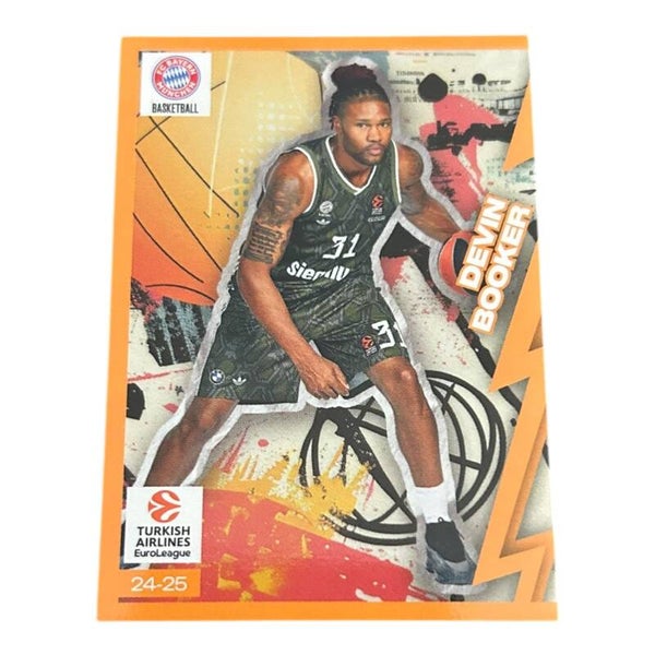 Nr.58 Devin Booker