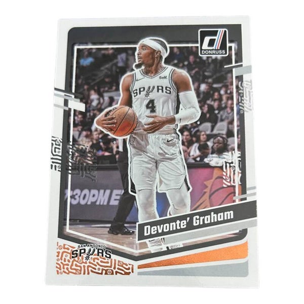 Nr.59 Devonte Graham