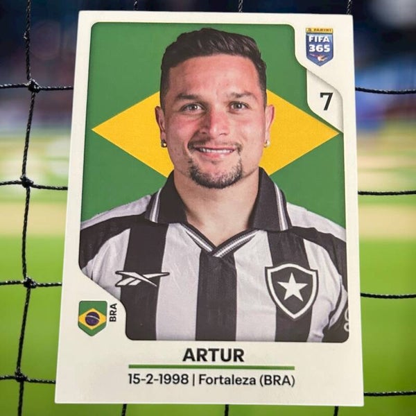 Nr.59 Artur