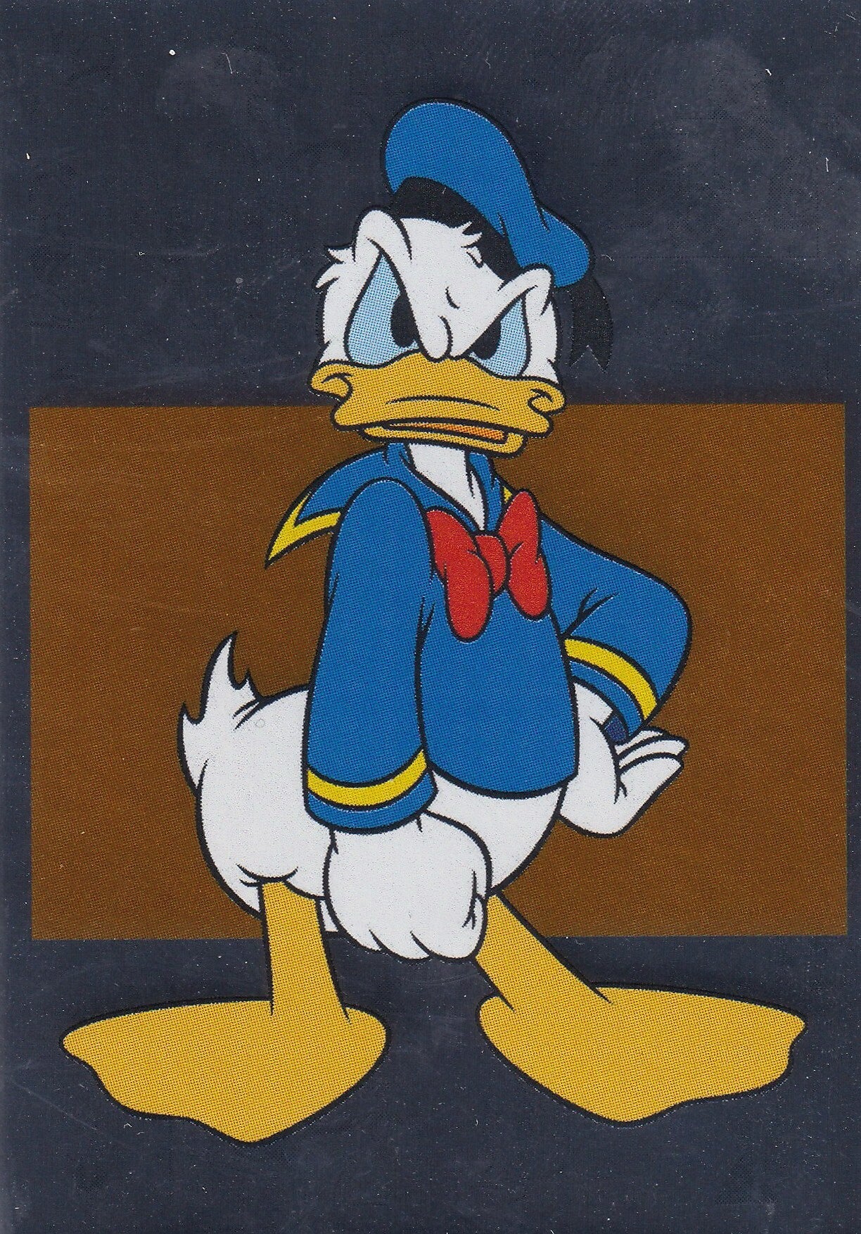Nr.6 Donald Duck 90 Jahre
