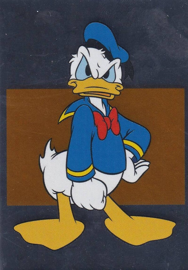 Nr.6 Donald Duck 90 Jahre