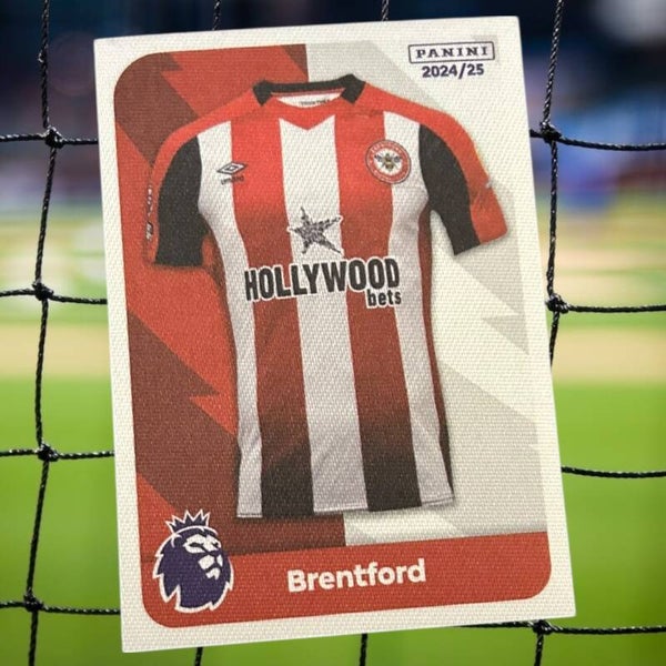 Nr.6 Brentford