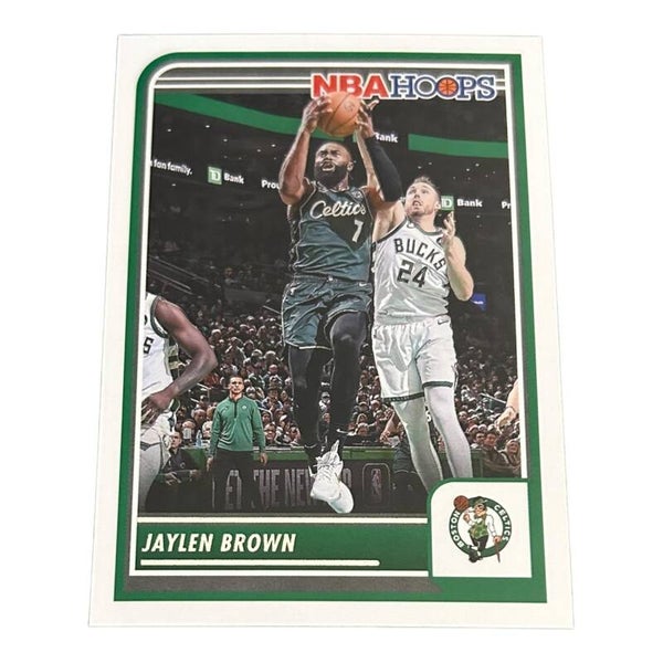Nr.60 Jaylen Brown