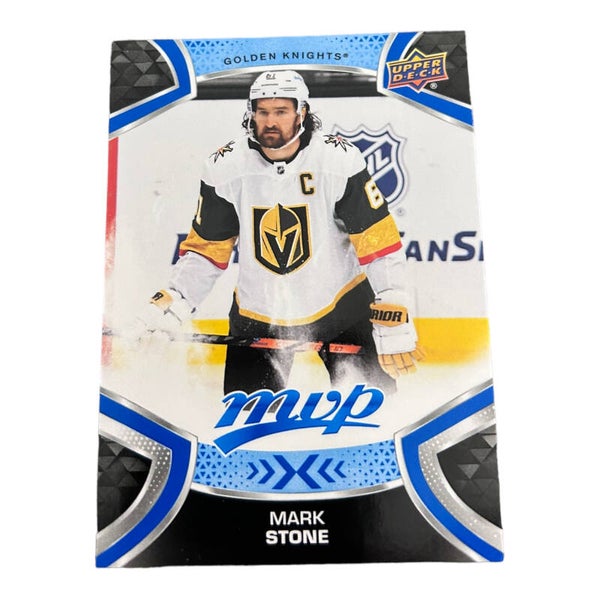 Nr.61 Mark Stone