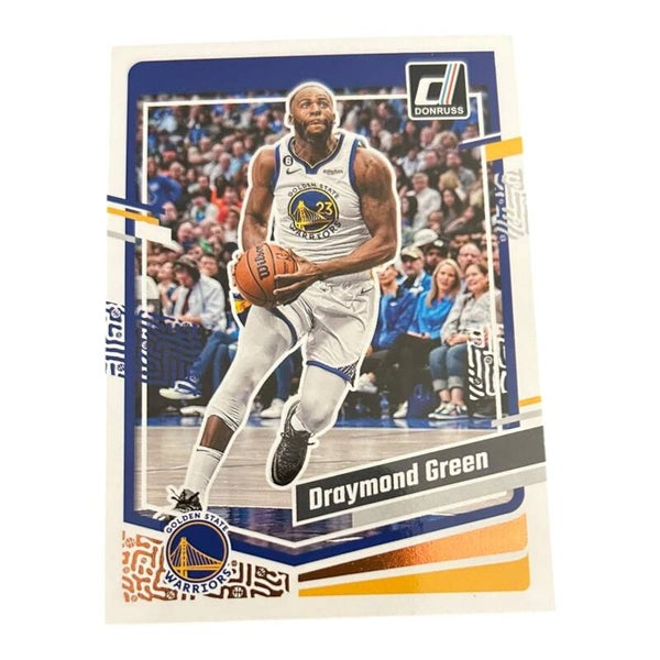 Nr.61 Draymond Green