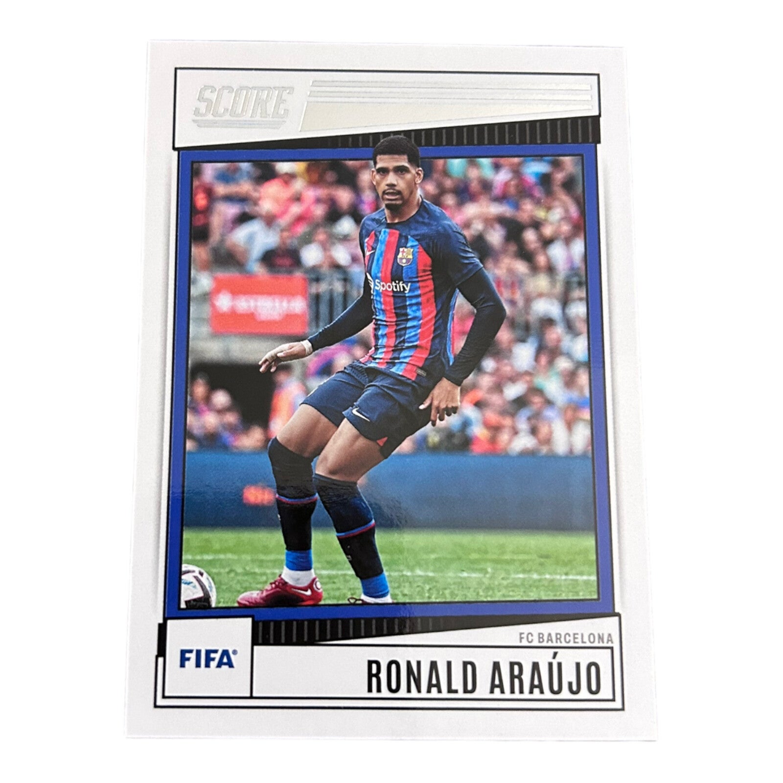 Nr.62 Ronald Araujo