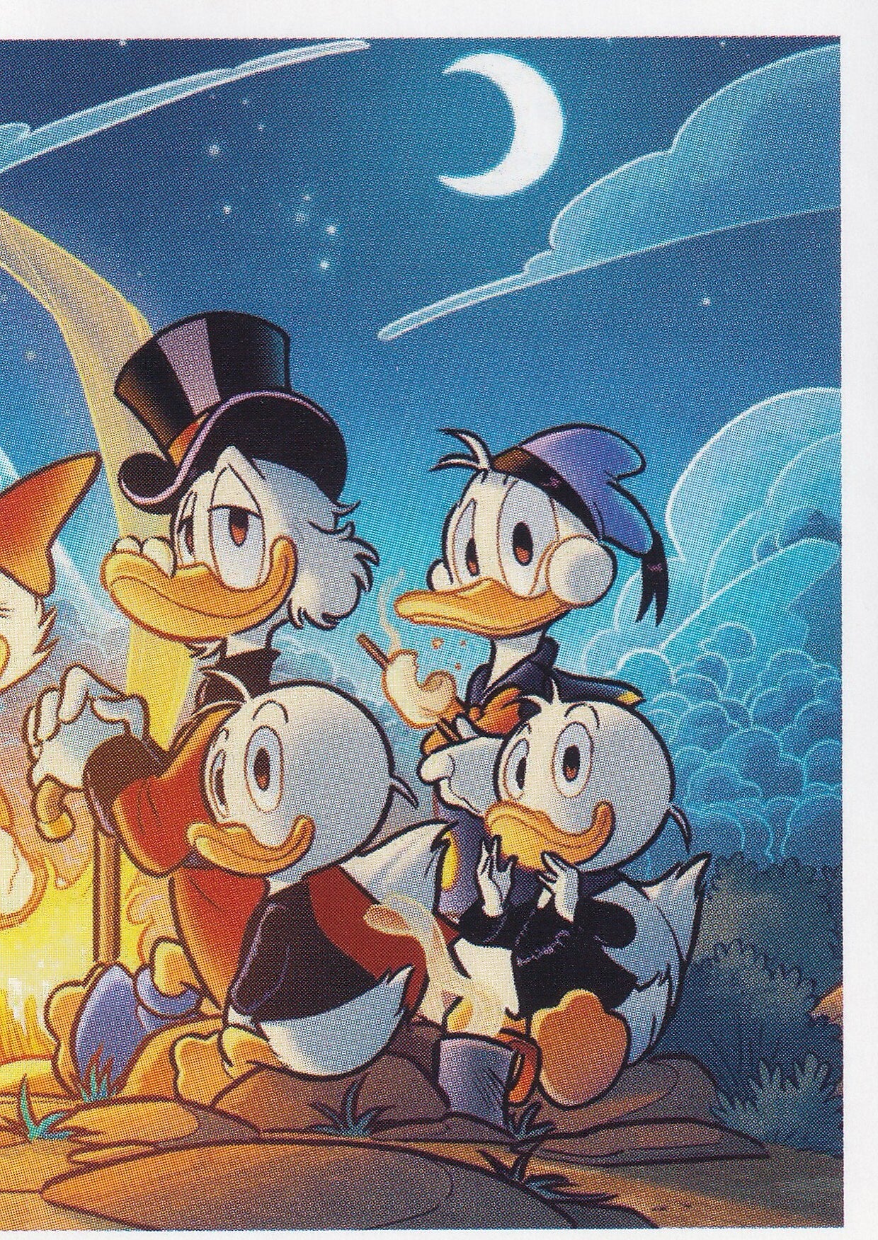 Nr.62 Donald Duck 90 Jahre