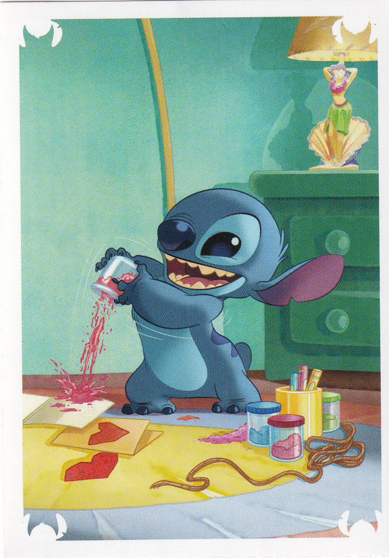 Nr.62 Stitch Scrap Book