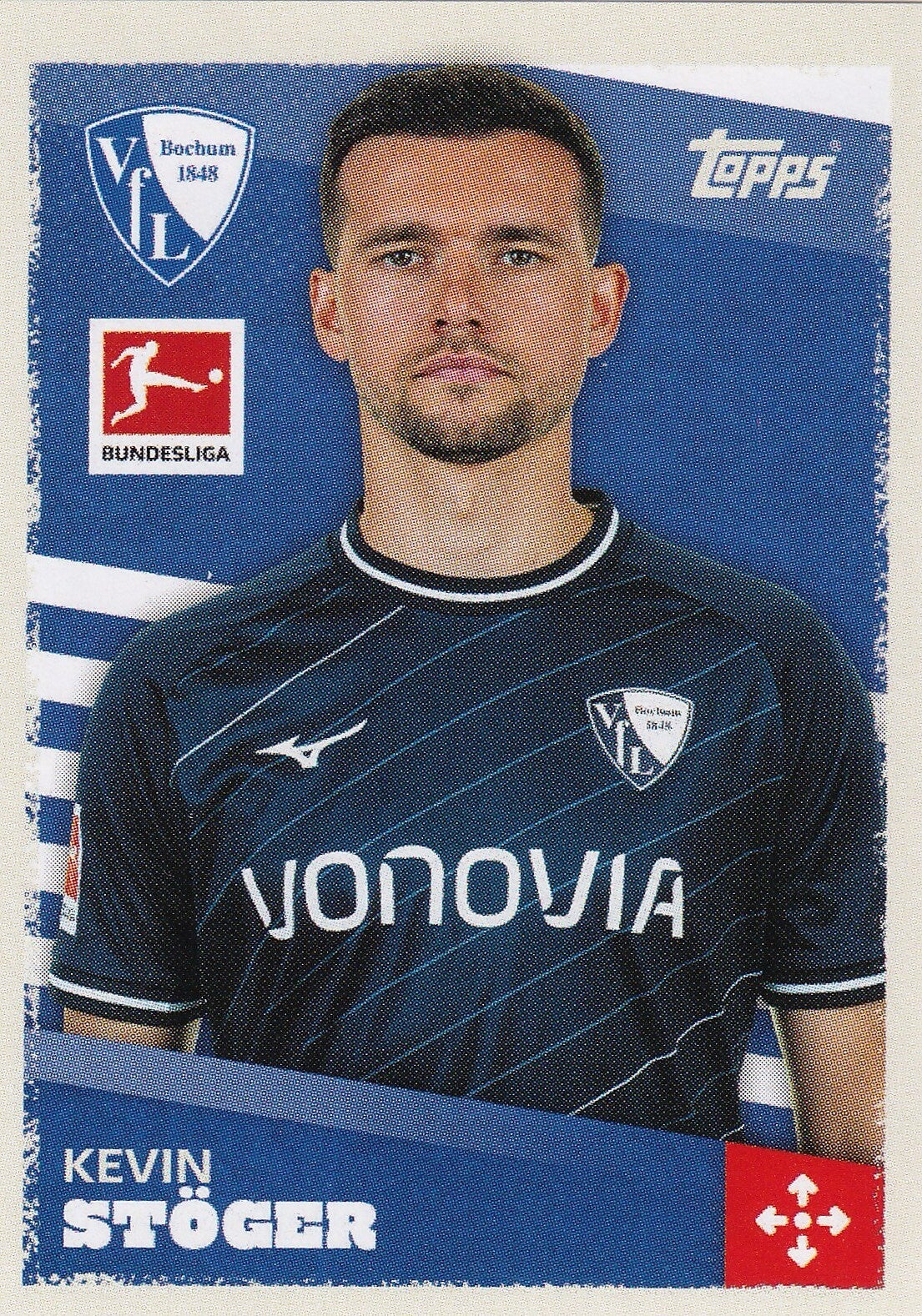 Nr.62 Kevin Stöger