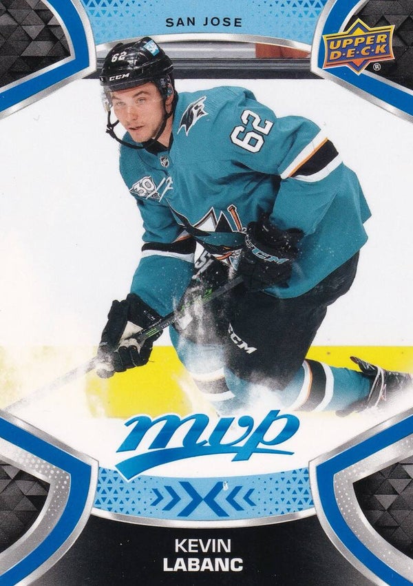 Nr.62 Kevin Labanc
