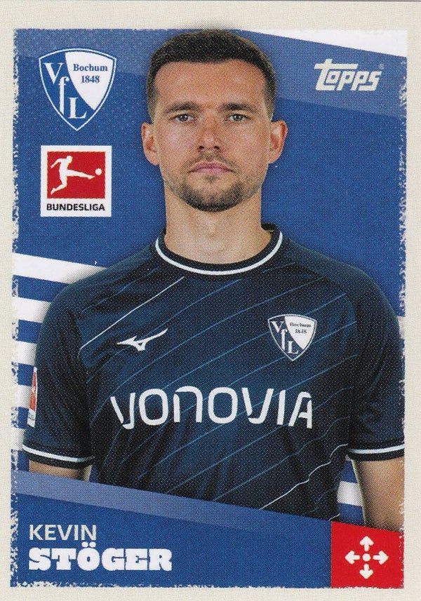 Nr.62 Kevin Stöger