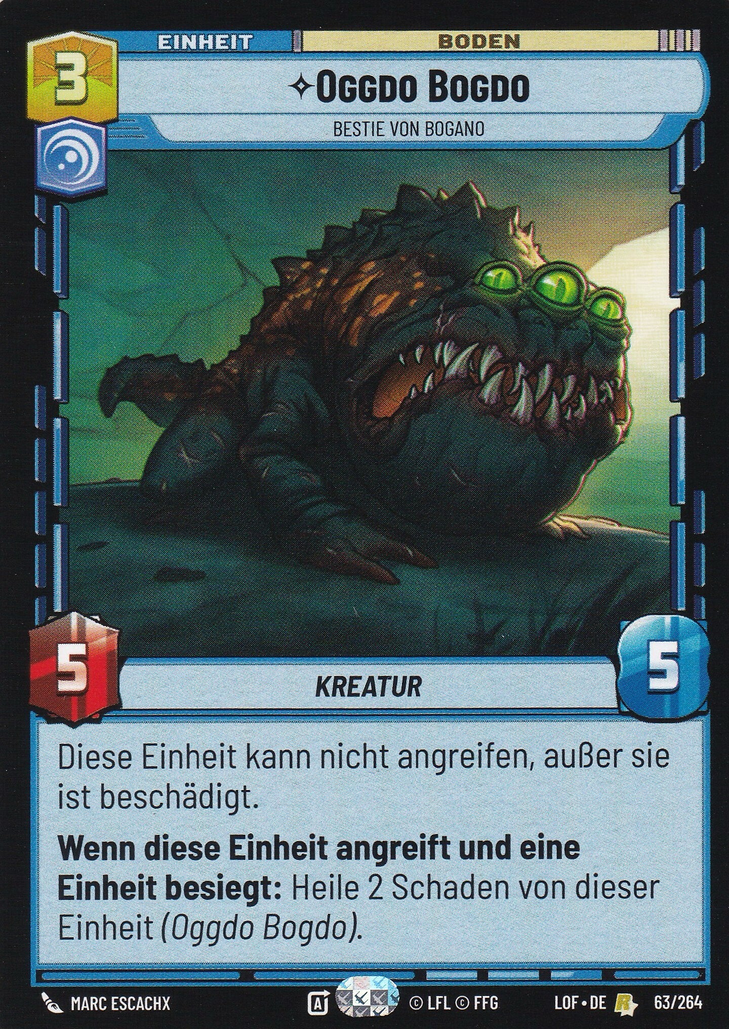 Nr.63 Oggdo Bogdo