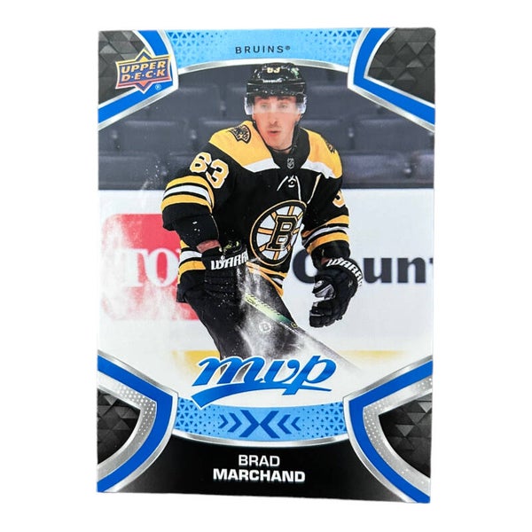 Nr.63 Brad Marchand