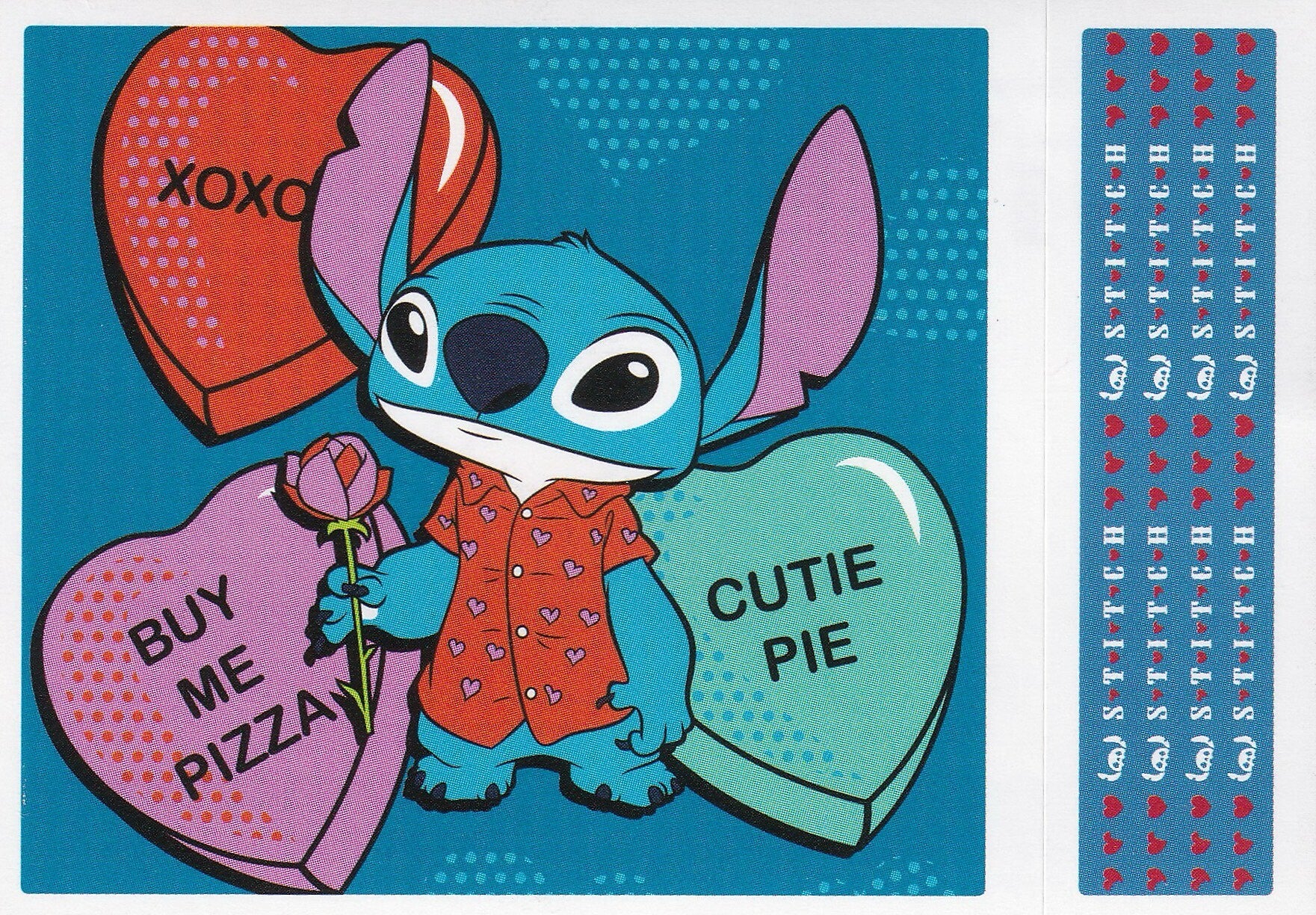 Nr.64 Stitch Scrap Book