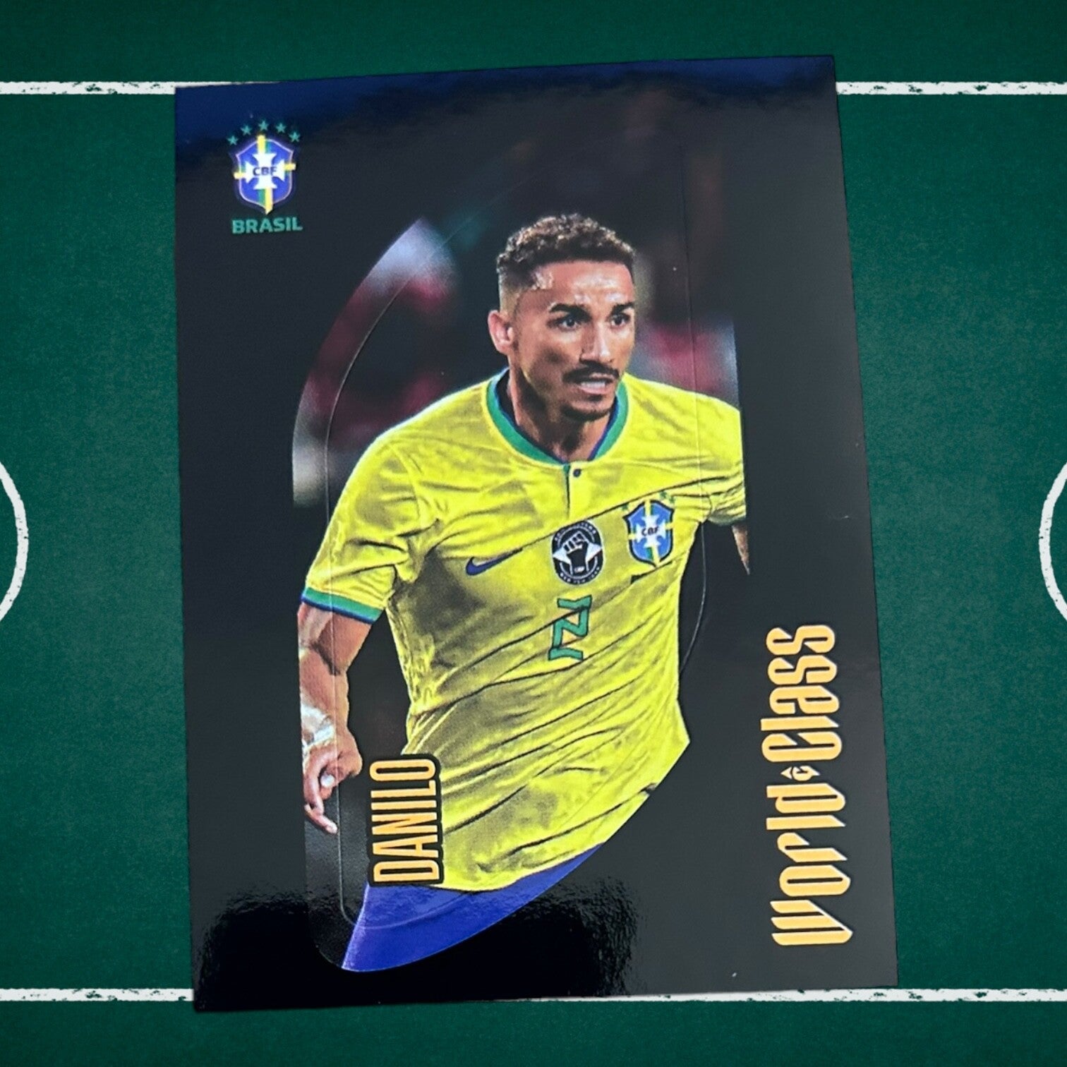 Nr.64 Danilo