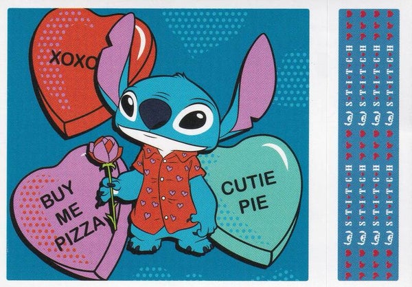 Nr.64 Stitch Scrap Book