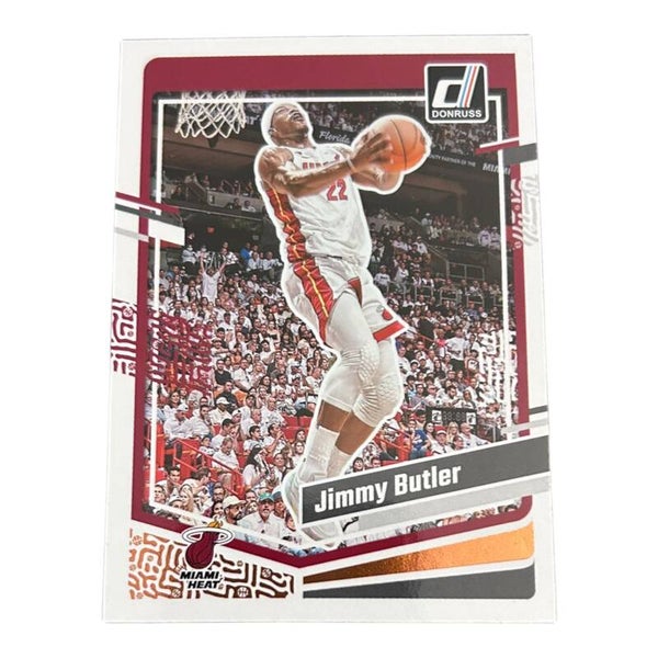 Nr.64 Jimmy Butler