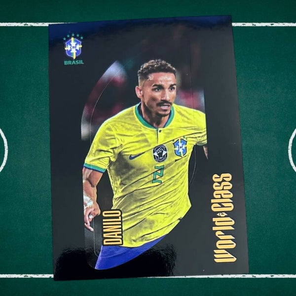 Nr.64 Danilo