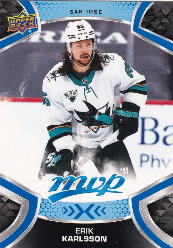 Nr.65 Erik Karlsson
