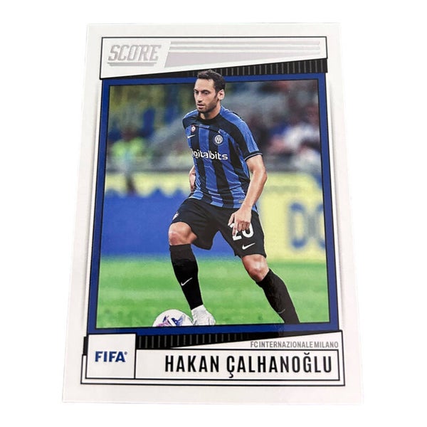 Nr.65 Hakan Calhanoglu