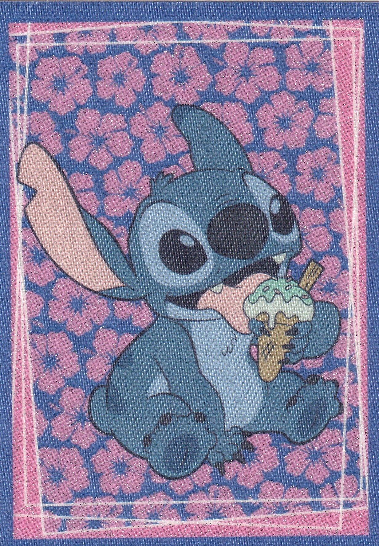 Nr.66 Stitch Scrap Book