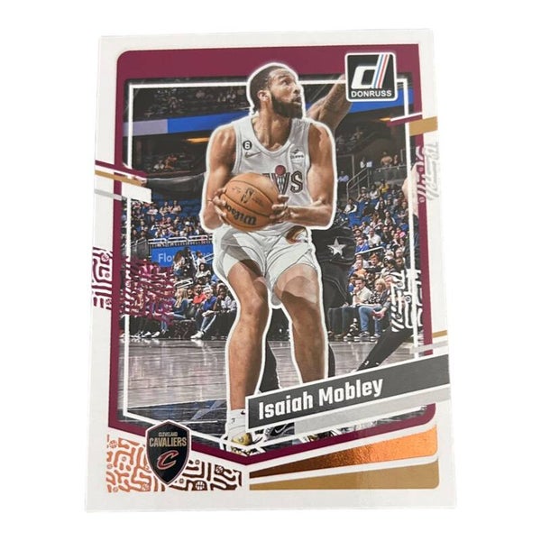 Nr.66 Isaiah Mobley