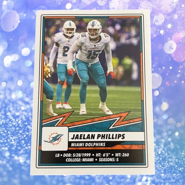 Nr.66 Jablan Phillips