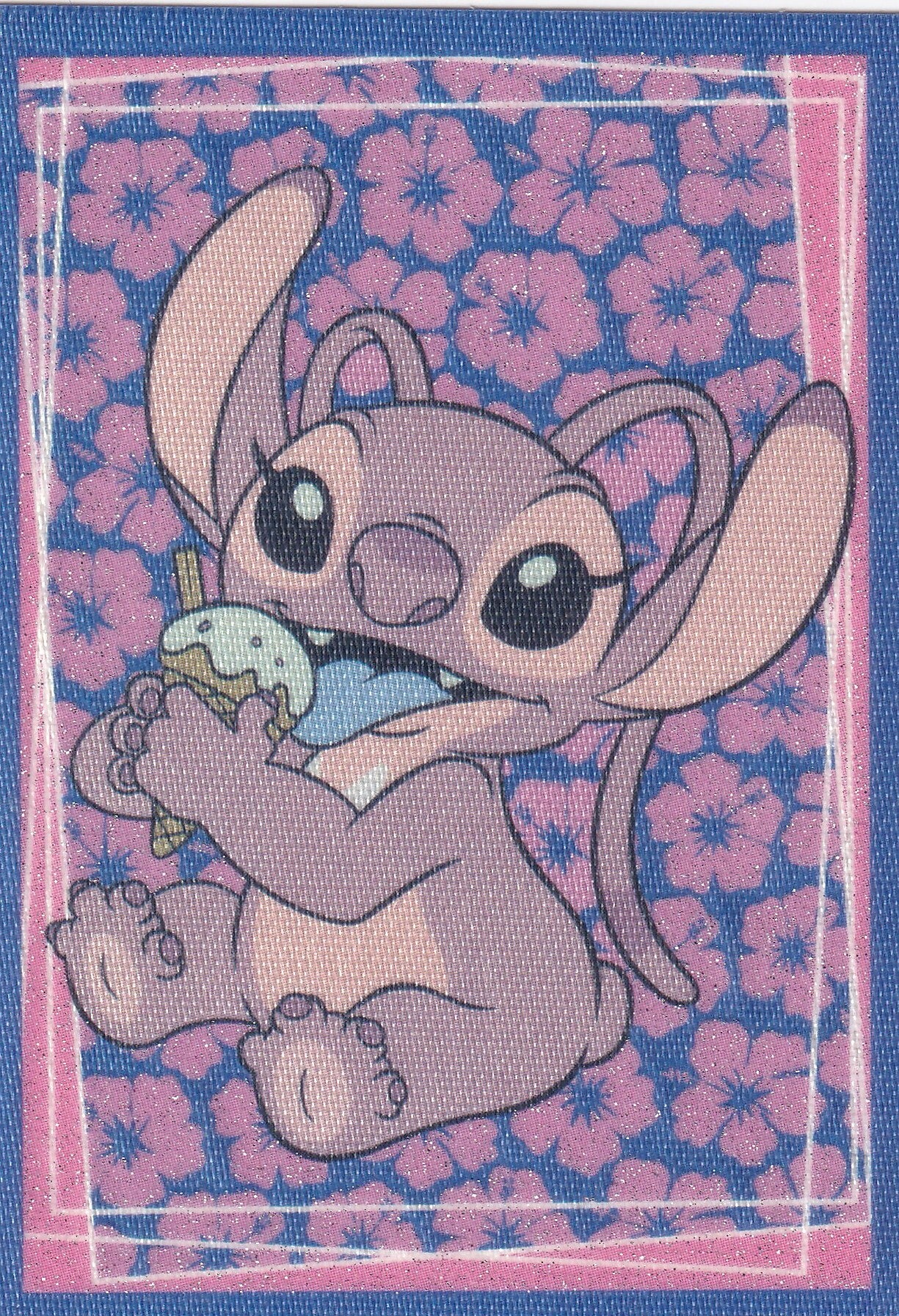 Nr.67 Stitch Scrap Book