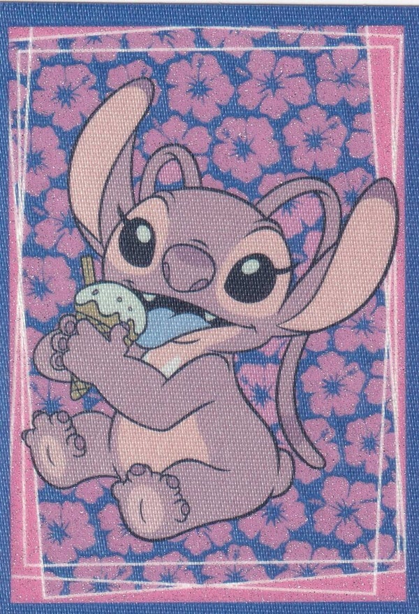 Nr.67 Stitch Scrap Book
