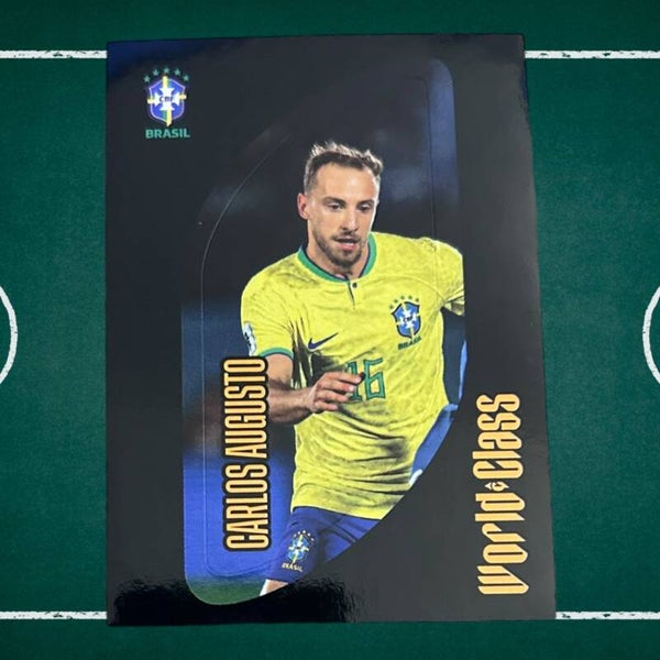 Nr.67 Carlos Augusto