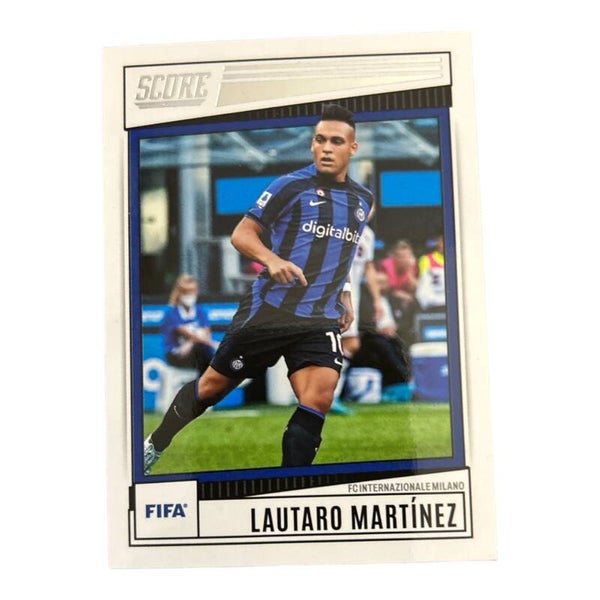 Nr.67 Lautaro Martinez