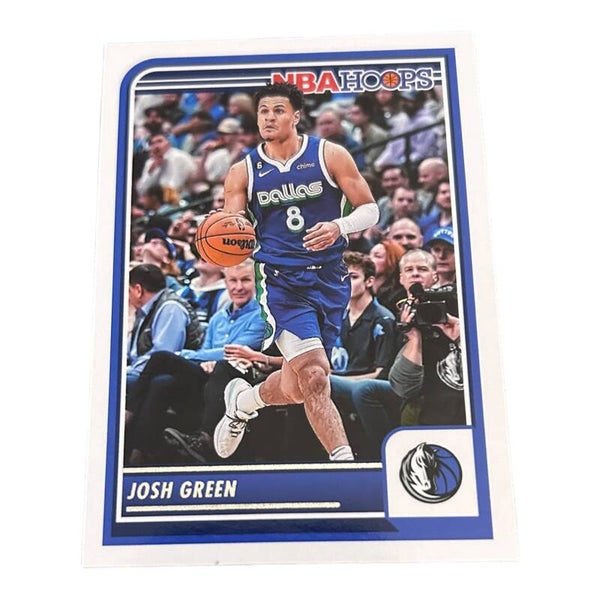 Nr.68 Josh Green