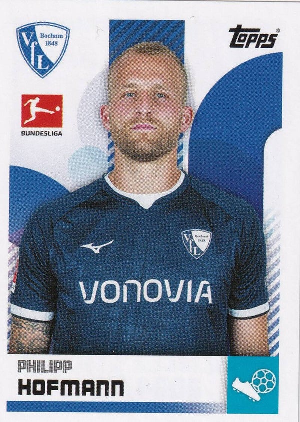 Nr.68 Philipp Hofmann