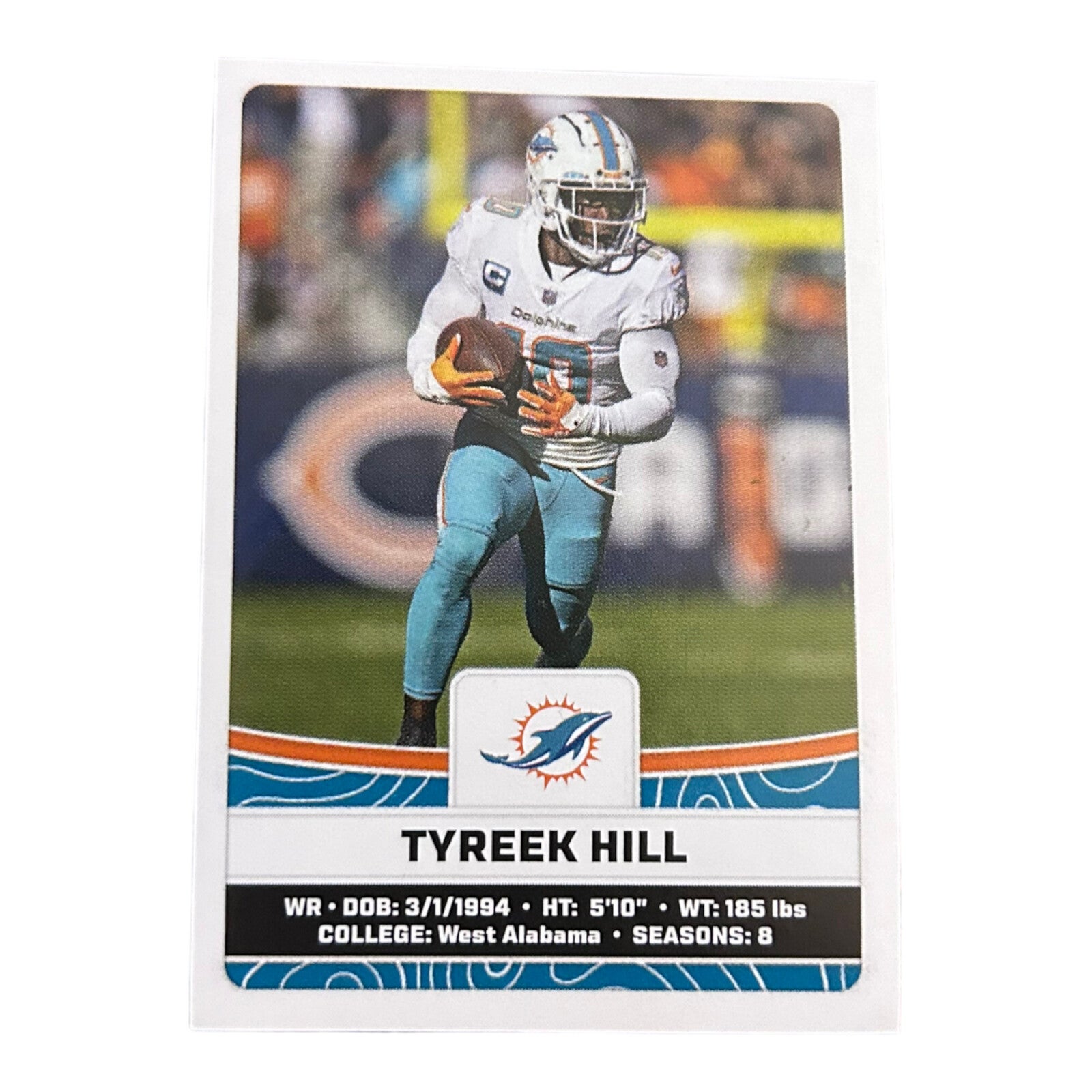 Nr.69 Tyreek Hill