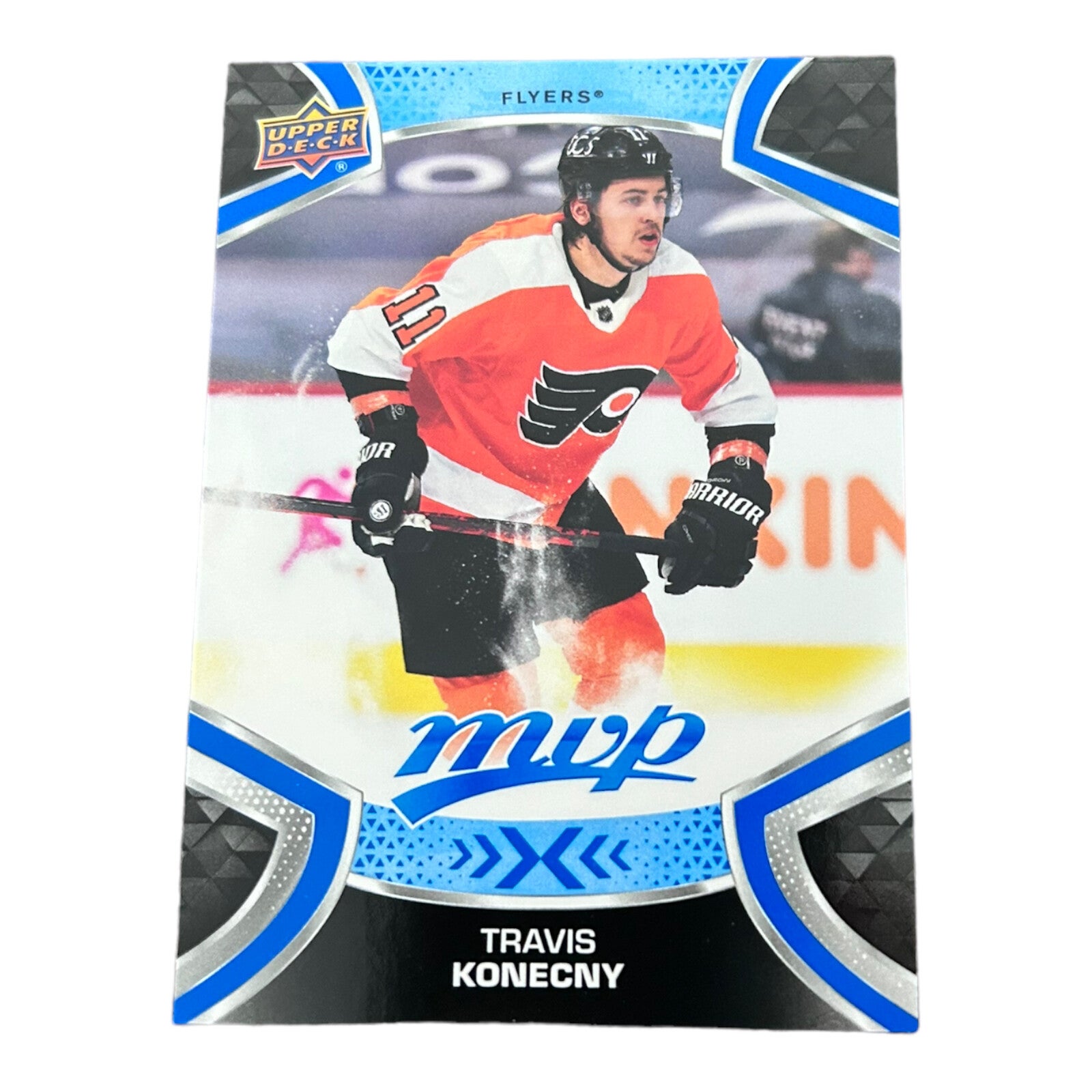 Nr.69 Travis Konecny
