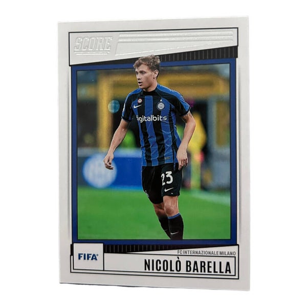 Nr.69 Nicolo Barella