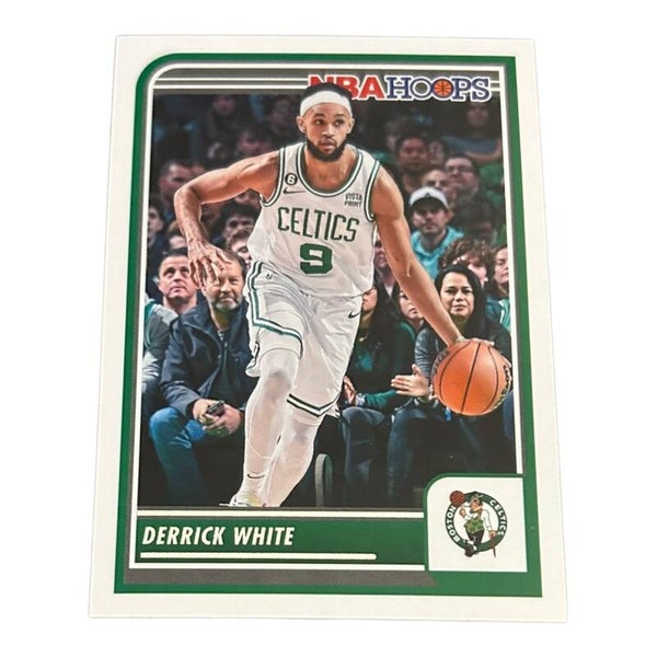 Nr.7 Derrick White